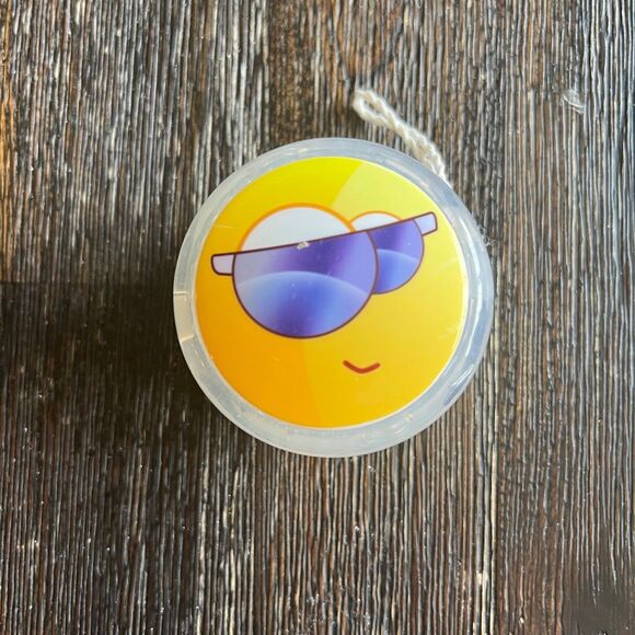 Lot of 12 Yo-Yo Yo Yos Yoball Ball Fidget Spinners Dimple Bubble Popper Pop Maze - Picture 11 of 12